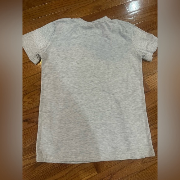 Tn Vols gray short sleeve kids youth size 10 T-shirt - Picture 2 of 3